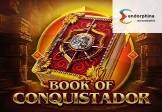 Book of Conquistador