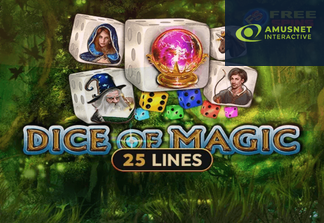 Dice of Magic