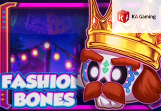 Fashion Bones