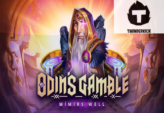 Odin's Gamble