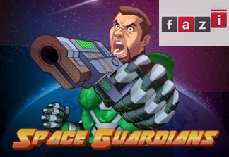 Space Guardians